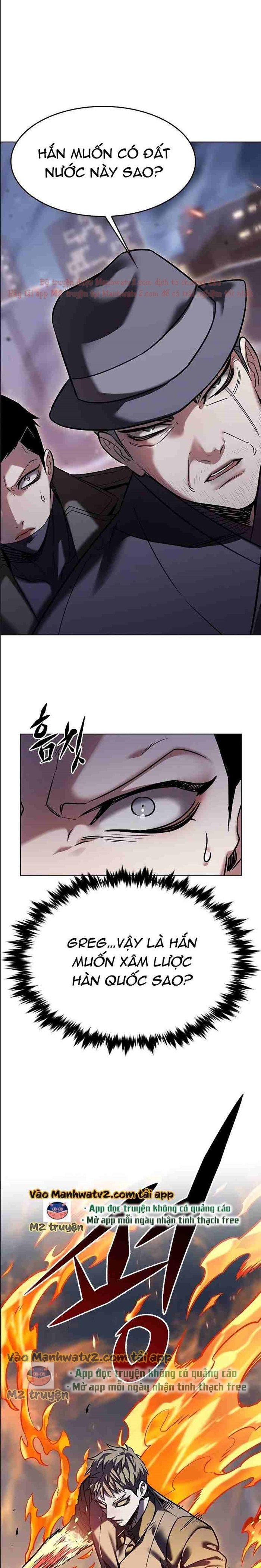 Đọc truyện Hóa thân thành mèo (Bản Free) - Chap 310